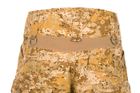 Польові літні штани P1G-Tac MABUTA Mk-2 (Hot Weather Field Pants) Камуфляж Жаба Степова S (P73106JBS) - зображення 6
