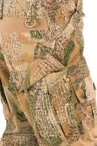 Польові літні штани P1G-Tac MABUTA Mk-2 (Hot Weather Field Pants) Varan camo Pat.31143/31140 XL/Long (P73106VRN) - изображение 3