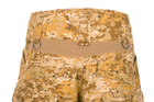 Польові літні штани P1G-Tac MABUTA Mk-2 (Hot Weather Field Pants) Камуфляж Жаба Степова S/Long (P73106JBS) - зображення 6