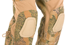 Польові літні штани P1G-Tac MABUTA Mk-2 (Hot Weather Field Pants) Varan camo Pat.31143/31140 M (P73106VRN) - изображение 7