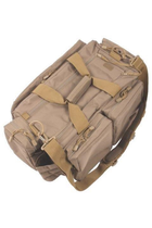 Сумка тактична 5.11 Tactical Range Ready Bag Sandstone (59049-328) - зображення 3