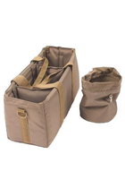 Сумка тактична 5.11 Tactical Range Ready Bag Sandstone (59049-328) - зображення 5