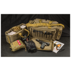 Сумка тактична 5.11 Tactical Range Ready Bag Sandstone (59049-328) - зображення 9