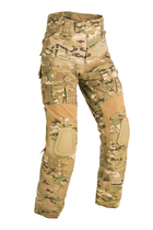 Польові літні штани P1G-Tac MABUTA Mk-2 (Hot Weather Field Pants) MTP/MCU camo XL/Long (P73106MC) - зображення 1