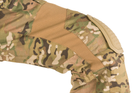 Польові літні штани P1G-Tac MABUTA Mk-2 (Hot Weather Field Pants) MTP/MCU camo XL/Long (P73106MC) - зображення 7