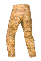 Польові літні штани P1G-Tac MABUTA Mk-2 (Hot Weather Field Pants) Камуфляж Жаба Степова M (P73106JBS) - изображение 2