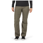 Штани тактичні 5.11 Tactical Apex Pants RANGER GREEN 0/Long (64446-186) - зображення 7