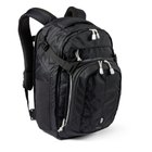 Рюкзак тактичний 5.11 Tactical COVRT18 2.0 Backpack Black (56634-019) - зображення 2