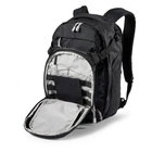 Рюкзак тактичний 5.11 Tactical COVRT18 2.0 Backpack Black (56634-019) - зображення 6