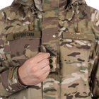 Куртка гірська літня P1G Mount Trac MK-3 MTP/MCU camo S (UA281-29923-MCU) - изображение 11