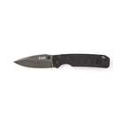 Ніж 5.11 Tactical Braddock DP Mini Black (51175-019)