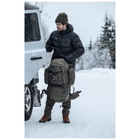 Куртка зимова 5.11 Tactical Acadia Down Jacket Black 2XL (48364-019) - зображення 10