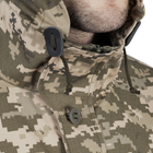 Куртка всесезонна P1G SMOCK Ukrainian Digital Camo (MM-14) L (UA281-29993-UDC) - зображення 4
