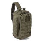 Сумка-рюкзак тактична 5.11 Tactical RUSH MOAB 8 RANGER GREEN (56810-186) - зображення 4