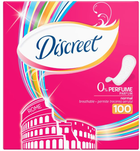 Wkładki higieniczne Discreet normal 100 szt (8001090162038) - obraz 1