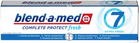 Зубна паста Blend-a-med Complete Protect 7 Extra Fresh 100 мл (4015600623074) - зображення 1