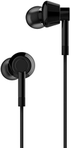 Słuchawki Nokia Wired Buds WB-101 Czarne (8P00000177) - obraz 1