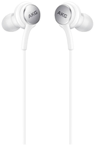 Słuchawki Samsung EO-IC100 USB Type-C White (EO-IC100BWEGEU) - obraz 2