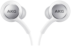 Słuchawki Samsung EO-IC100 USB Type-C White (EO-IC100BWEGEU) - obraz 3