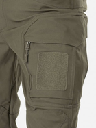 Штани вологозахисні Sturm Mil-Tec Softshell Pants Assault Ranger Green M (11380012) - зображення 9