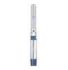 Насос скважинный Dongyin 6SP60-6 7777633