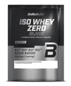 Протеїн Biotech ISO Whey Zero Black