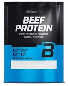 Протеїн Biotech Beef Protein Банка