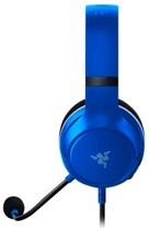 Słuchawki Razer Kaira X do Xbox Shock Blue (RZ04-03970400-R3M1) - obraz 3