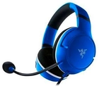 Słuchawki Razer Kaira X do Xbox Shock Blue (RZ04-03970400-R3M1) - obraz 4