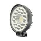 Светодиодная Фара Cyclone WL-D10 50W 3030-33 Combo