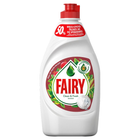 Засіб для миття посуду Fairy Clean & Fresh Granat 450 мл (4015400956266)