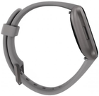 Smartwatch Fitbit Versa 2 Stone/Mist Grey (FB507GYSR) - obraz 6