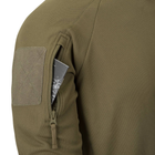 Сорочка тактична Helikon-tex RANGE Polo Shirt Олива M - зображення 8