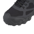 Тактичні черевики Chimera Mid Mil-Tec Black 42 - изображение 2