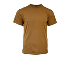 Футболка тактична Tactical T-Shirt Texar Койот XL - зображення 1