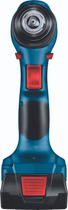 Безщітковий ударний акумуляторний дриль-шурупокрут Bosch Professional 06019K3100 - зображення 3