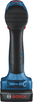 Безщітковий ударний акумуляторний дриль-шурупокрут Bosch Professional 06019K3100 - зображення 4