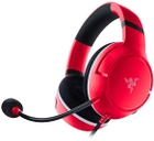 Słuchawki Razer Kaira X do Xbox Pulse Red (RZ04-03970500-R3M1) - obraz 3