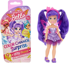 Lalka Dream Ella Dream Bella Color Change Surprise Little Fairies Celestial Series Doll Aubrey (35051585534) - obraz 7