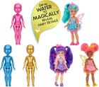 Лялька Dream Ella Dream Bella Color Change Surprise Little Fairies Celestial Series Doll Jaylen (35051585558) - зображення 6