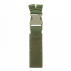 Плечевой фастекс для плитоносок серии M3 Pro/Lite олива - изображение 3