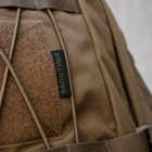 Рюкзак рейдовый "Гамуз" (Койот) - изображение 5