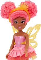 Lalka Dream Ella Dream Bella Color Change Surprise Little Fairies Celestial Series Doll Jaylen (35051585558) - obraz 2