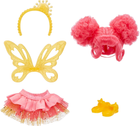 Лялька Dream Ella Dream Bella Color Change Surprise Little Fairies Celestial Series Doll Jaylen (35051585558) - зображення 4
