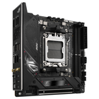 Материнская плата Asus ROG STRIX B650E-I GAMING WIFI АМ5/AMDB650/MiniITX/HDMI/Bluetooth