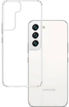 Панель 3MK Armor Case для Samsung Galaxy S22 Clear (5903108445726) - зображення 1