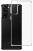 Панель 3MK Armor Case для Samsung Galaxy S21+ Clear (5903108339803) - зображення 1