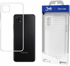Панель 3MK Clear Case для Samsung Galaxy A22 5G Transparent (5903108386463) - зображення 1