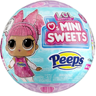 Лялька L.O.L. Surprise Loves Mini Sweets Peeps Cute Bunny (35051590767) - зображення 5
