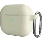 Чехол для наушников Armorstandart Hang Case для Apple AirPods 3 Antique white (ARM60307)